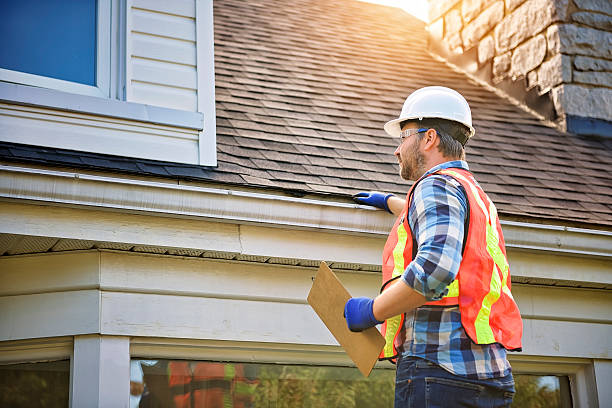 Licensed Roof Leak Repair service in Warfield, VA - Norken Roofing